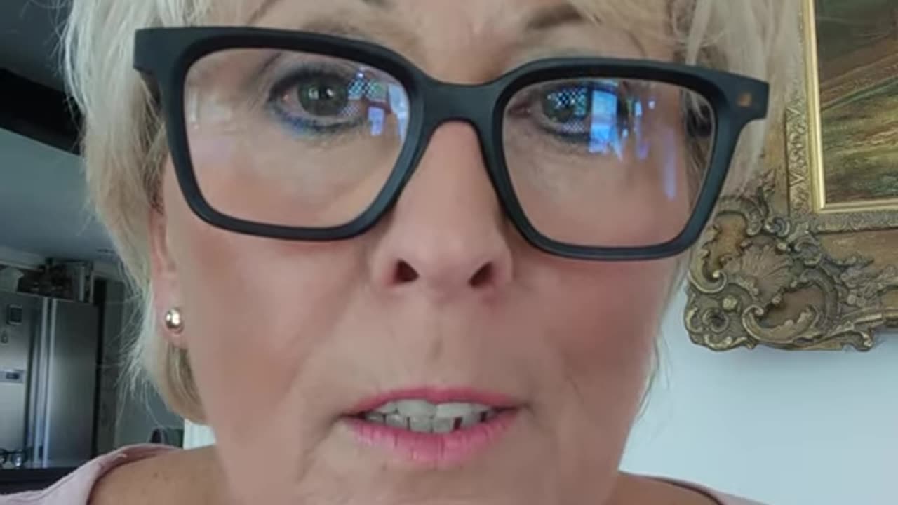24 April 2025 - June Slater UK Politics Uncovered