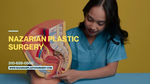 Nazarian Plastic Surgery