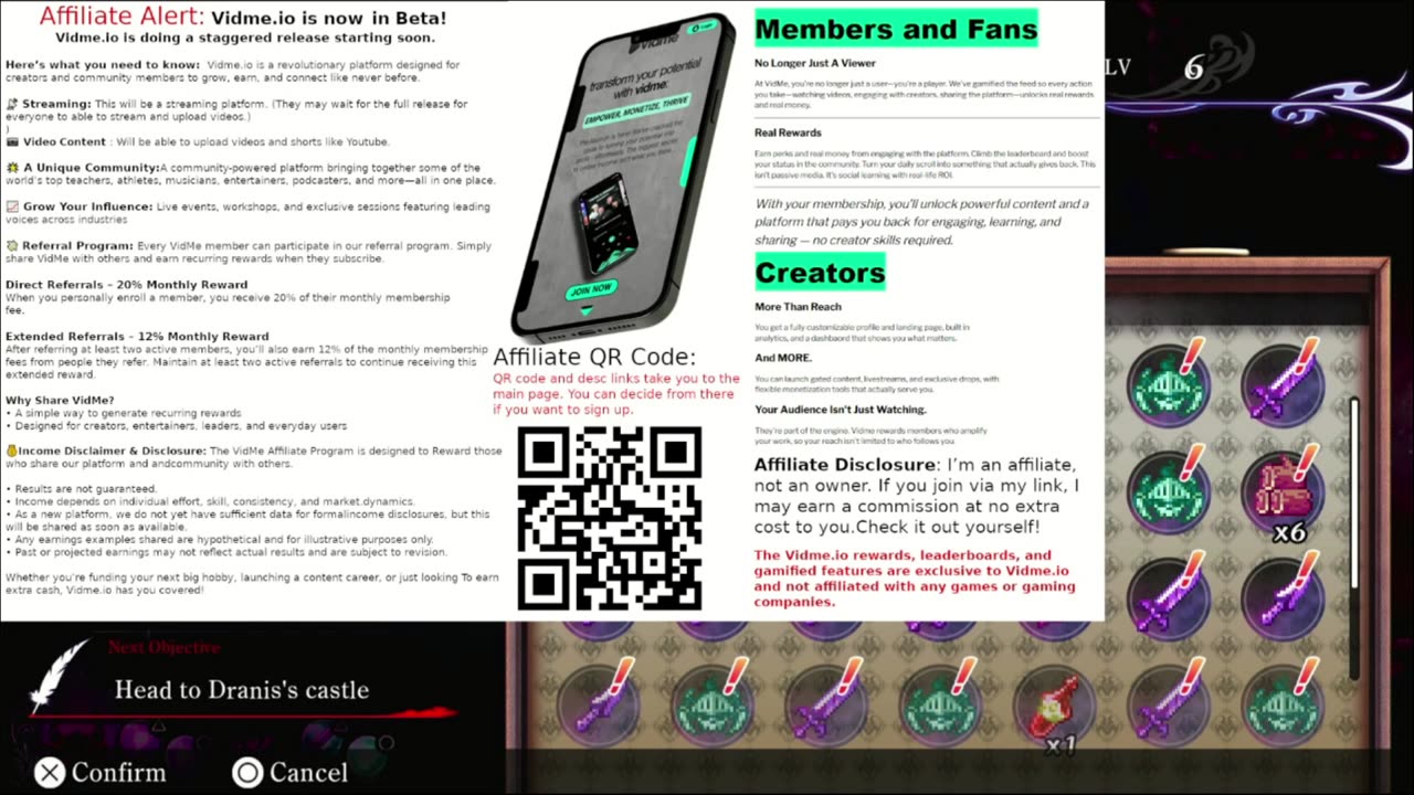 Gal Guardiens: Servants of the Dark Part 2 #RumbleGaming #Metroidvania