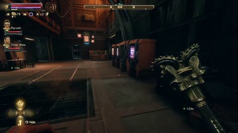The Outer Worlds