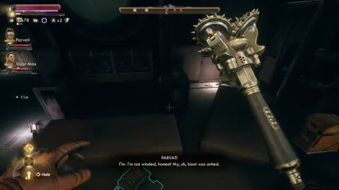 The Outer Worlds
