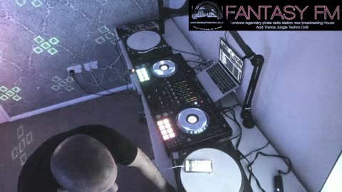 DJJAMEZD