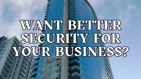Types of Access Control Systems for Business Security