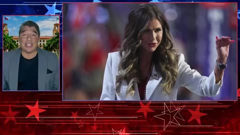 The Deep State Attack on Kristi Noem is connected to Trump Assassination Attempt ~ Redacted w/ Clayton & Natali Morris 5/2/25