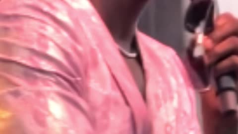 Faith, Music & Strength: Jamal Roberts’ Emotional Video Moves Thousands - WorldEye