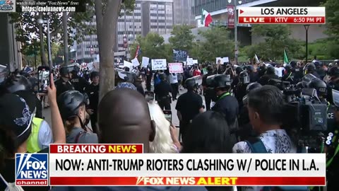 FOX and Friends Sunday 8AM - 6/15/2025