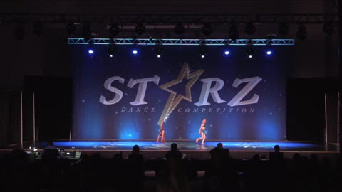 Midwest Starz - Sioux City, IA