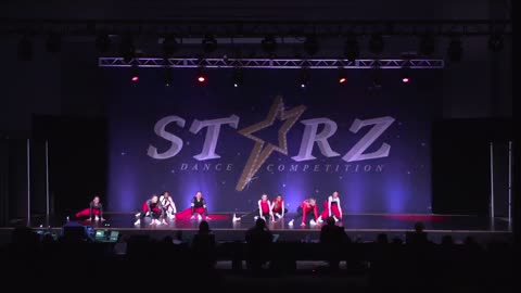 Midwest Starz - Sioux City, IA