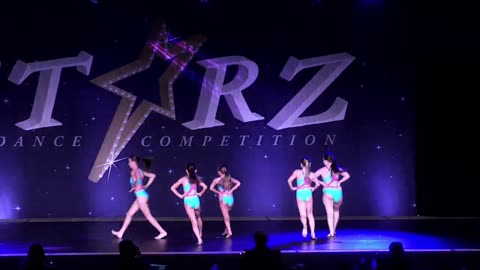 Midwest Starz - Sioux City, IA