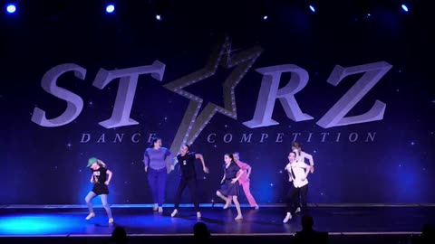 Midwest Starz - Sioux City, IA