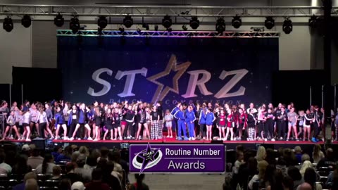 Midwest Starz - Sioux City, IA