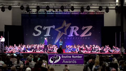 Midwest Starz - Sioux City, IA