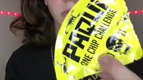One Chip Challenge!
