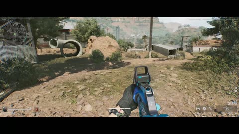 Delta Force Using Bots for Operations