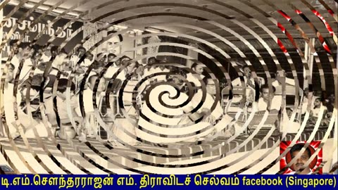 Legend M. S. Viswanathan By M. Thiravidaselvan (singapore) Vol 113 Thrilling Thematic Tunes 12