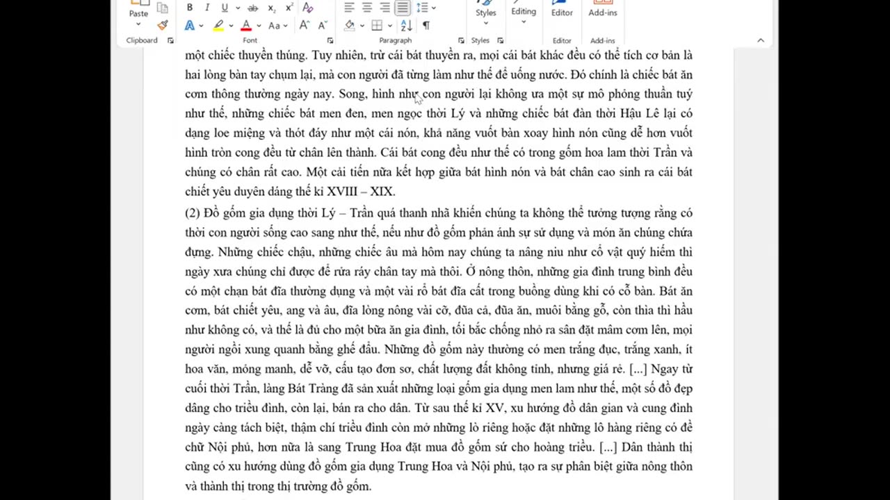 VĂN BUỔI 47 : LUYỆN ĐỀ