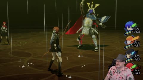 Persona 3 Reload: Ep. 16 - Breaking Through Tartarus