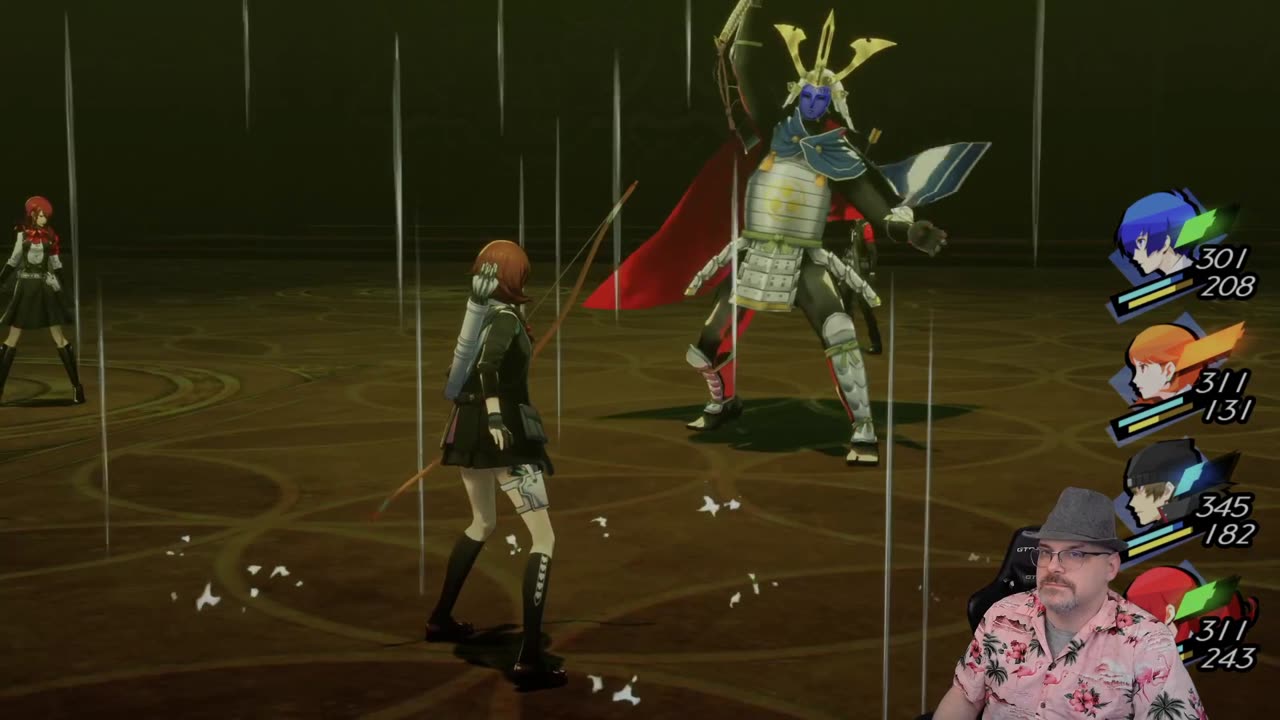 Persona 3 Reload: Ep. 16 - Breaking Through Tartarus