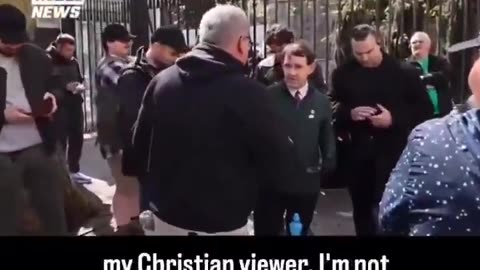 Zionist owner of REBEL NEWS Ezra Levant tries to stir up ANTISEMITISM for his NEWS