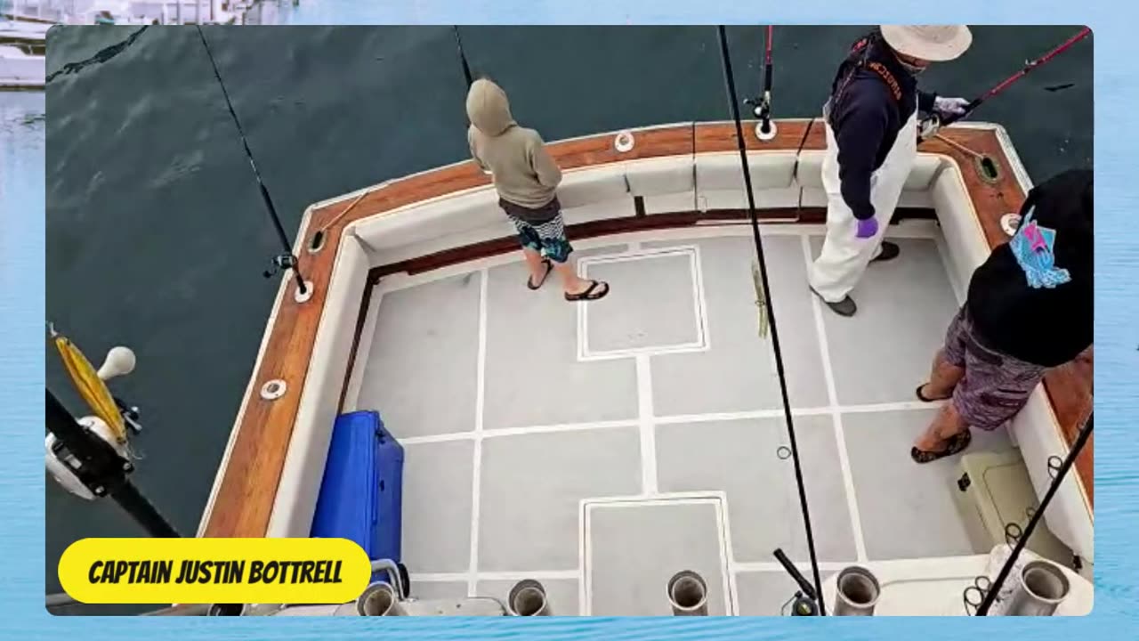 Hooked Up with Okuma Fishing Tackle! #748