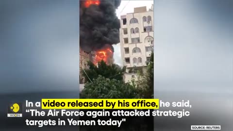 Israel_Strikes_Houthis__Netanyahu_Warns_of_Heavy_Consequences_for_Attacks_on_Israel __WION_Originals