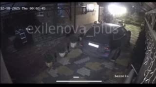 🚀 Bataysk, Rostov region, a missile flew over (according to the sound) and then explosion.