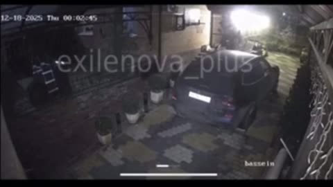 🚀 Bataysk, Rostov region, a missile flew over (according to the sound) and then explosion.