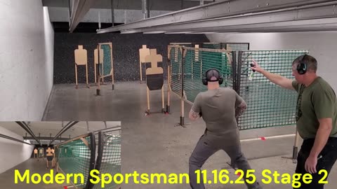 Modern Sportsman 11.16.25 Stage 2