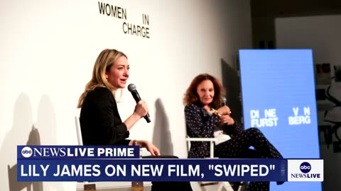 'Swiped' recounts the creation of Tinder and Bumble