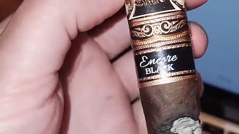 The Boldest Encore Yet? - E.P Carillo Encore Black #CigarLife