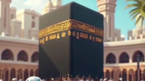 "AI Se Sunen Qur'an Aur Hadith Ki Aqwal – Dil Ko Chu Lenay Wali Nasihat"
