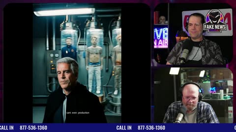 FAKE NEWS FRIDAY - (2/6/2026)