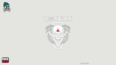 Heartsick - Break The Curse (2025)