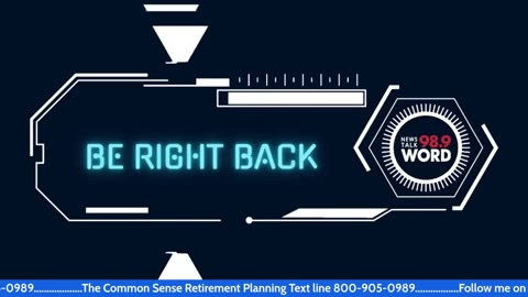 Straight Talk with Bill Frady