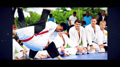 Hapkido