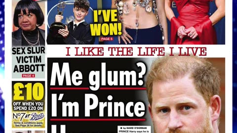 🔥Headlines Tuesday 16th September 2025 Newspaper Headlines 🎉📰#britishpress #breakingnews