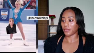 The Backflip That Cost Surya Bonaly Everything And Made Him A Champion In 2026