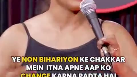 Viral: Bihari avengers #indianstandup #comedy #standupcomdey #comedyshow