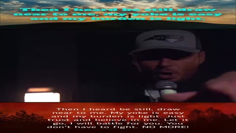 Rare of Breed ~ For Me (ft. Loren Day) { Lyrics } Remix 1 Christcore Slowed PC
