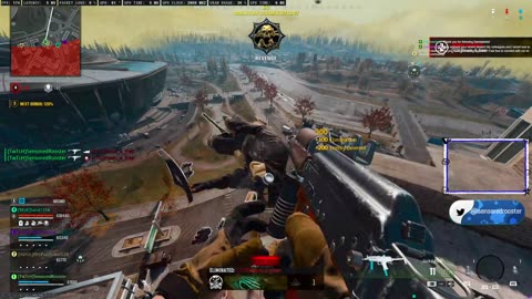 Call of Duty Black Ops 6 Warzone 2