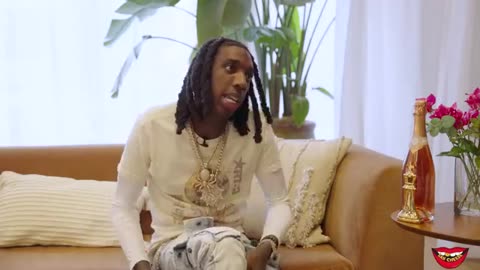 Maine Musik reveals if him & Tec were beefing.