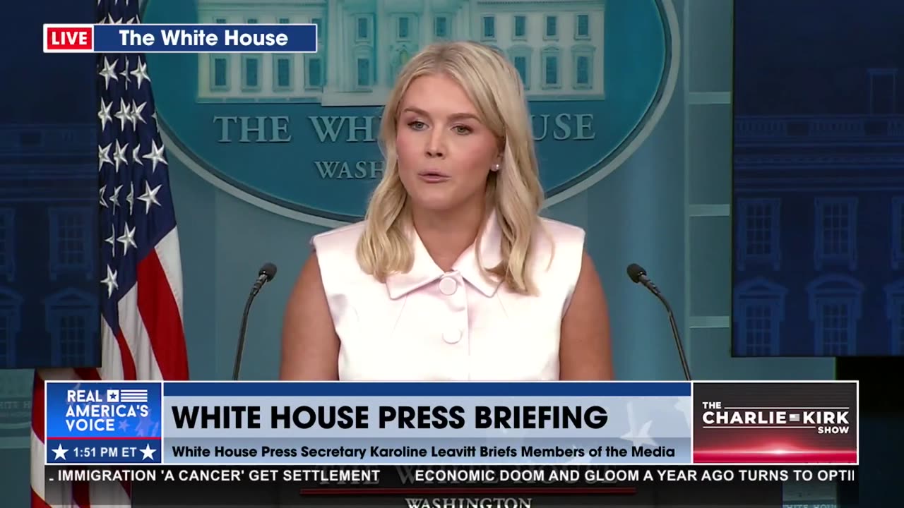 MUST WATCH: TRUMP ADMINISTRATION 6 MONTH RECAP IN UNDER 3 MINUTES