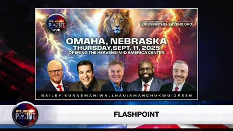 FlashPoint 7/24