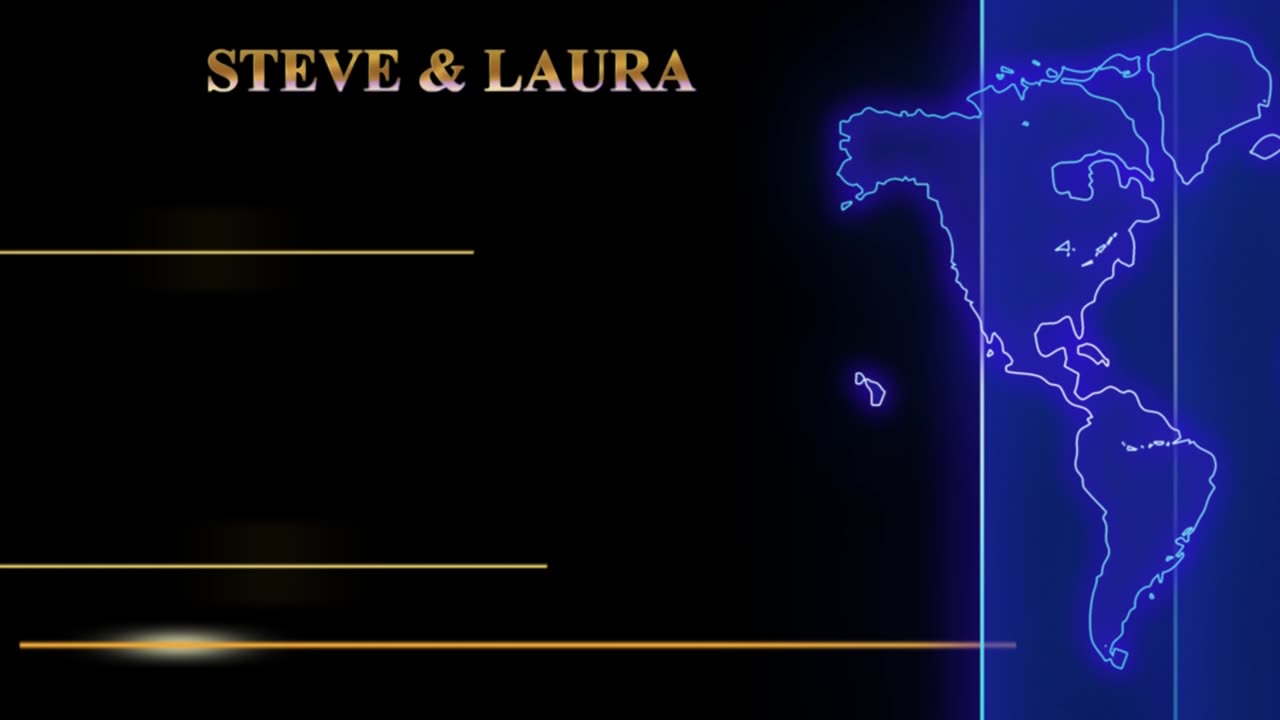 Patriot Talk Show with Steve & Laura 8-28-2025