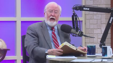 The Hidden History of the Universe | Matt Freeman | The Week in Bible Prophecy