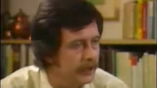 Larry Grathwohl interview from the 1982 documentary 'No Place To Hide'