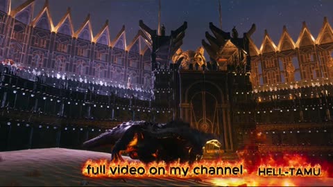 Conan Exiles – The Arena Story Begins (Short)