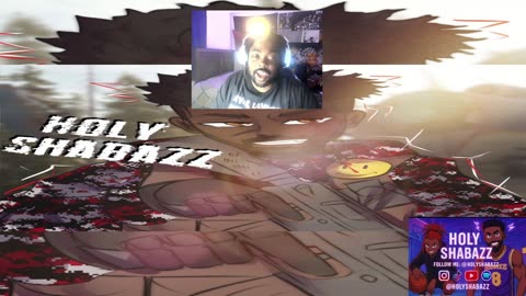 "These Hoes Have Roaches" by Quan Millz Getting Tubi Movie After Going Viral 🪳🎬 #holyshabazz