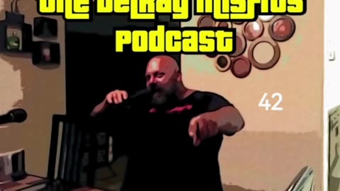 The Delray Misfits Podcast - 42