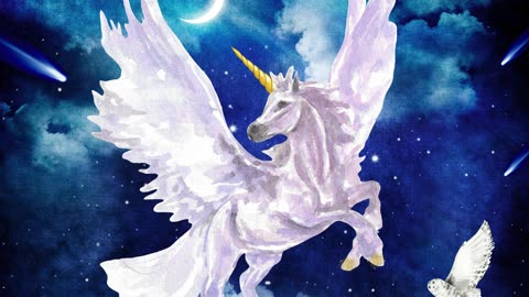 The Stars And The Sky